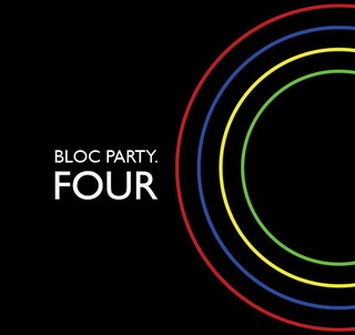 bloc party four rar zip file