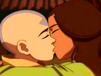 kiss cartoon avatar season 2